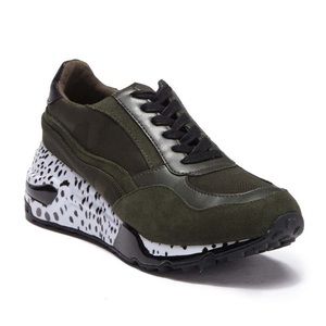 Steve Madden Champ Sneaker